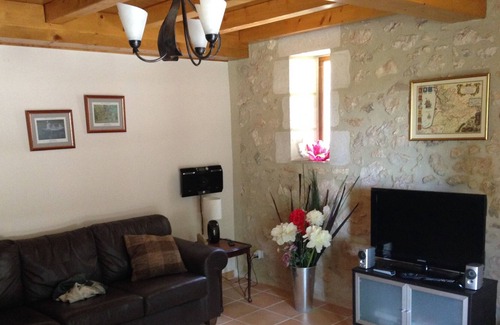 Saint-Cernin-de-Labarde Otro | Beautifully restored country farmhouse with private pool and peaceful garden