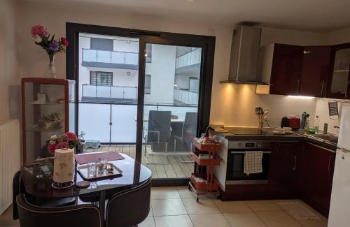 Saint-Julien-en-Genevois Apartamento | Beautiful flat around Geneva & its airport Palexpo