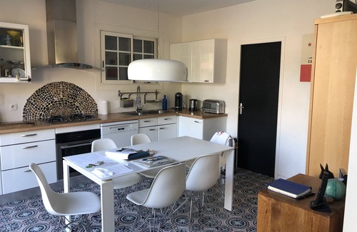 Saint-Medard-en-Jalles Casa | Hermosa casa familiar, luminosa y contemporánea
