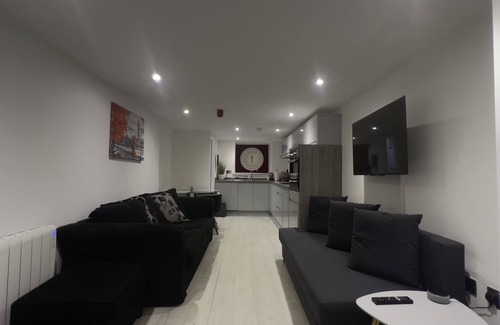 Royal Tunbridge Wells Apartamento | Bonito Apartamento a Estrenar en el Centro del Pueblo
