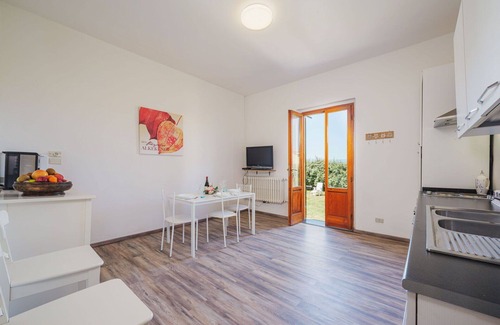 Castelfranco di Sotto Casa | Maravillosa casa de vacaciones para 4 personas con piscina, WIFI, TV, patio y aparcamiento