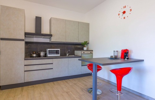 San Vito dei Normanni Villa | Casa de vacaciones privada con WIFI, piscina, A/C, TV, veranda, aparcamiento, cerca de Ostuni