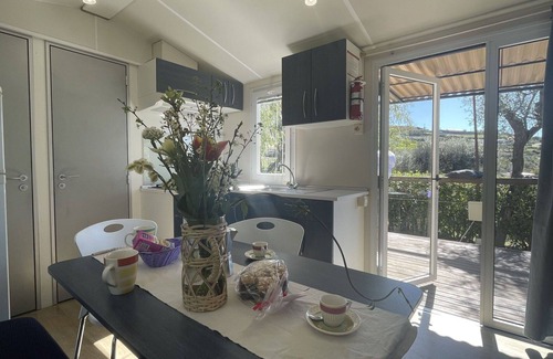 Terzorio Casa | Beautiful private villa for 4 guests with internet, pool, A/C, TV, patio, pets allowed and parking