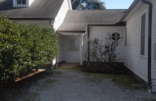 Aiken Apartamento | Encantadora 01.01 En Aiken Horse Country