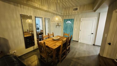 Puerto Peñasco Apartamento | Beautiful 1,5 Bedroom Condo on the Sea of Cortez at Las Palmas Resort D-304 condo