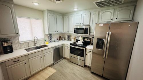Puerto Peñasco Apartamento | Beautiful 1,5 Bedroom Condo on the Sea of Cortez at Las Palmas Resort D-304 condo