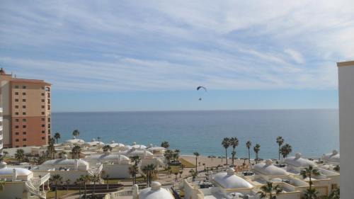 Sandy Beach Apartamento | Beautiful 1,5 Bedroom Condo on the Sea of Cortez at Las Palmas Resort BN-603A condo
