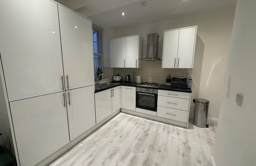 Walton on the Naze Apartamento | Beautiful 1-bed Apartment in Walton on the Naze