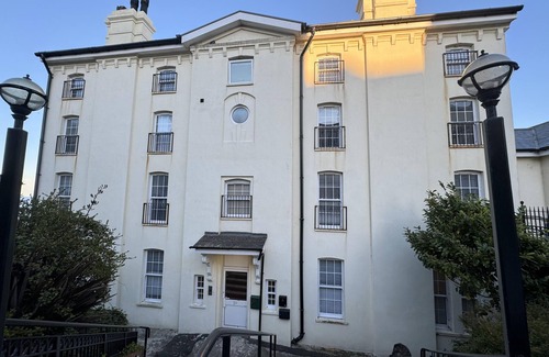 Walton on the Naze Apartamento | Beautiful 1-bed Apartment in Walton on the Naze