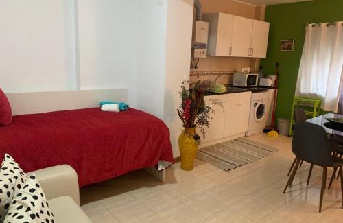 Aldeia de Paio Pires Apartamento | Beautiful 1-Bed Apartment in Aldeia de Paio Pires