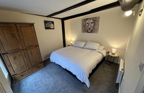 Colchester Apartamento | Beautiful 1-Bed Apartment in Colchester