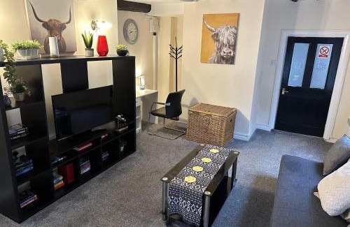 Colchester Apartamento | Beautiful 1-Bed Apartment in Colchester