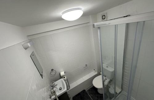 Colchester Apartamento | Beautiful 1-Bed Apartment in Colchester