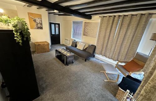 Colchester Apartamento | Beautiful 1-Bed Apartment in Colchester