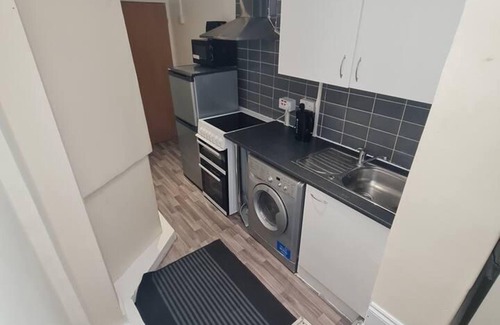 White Hart Lane Apartamento | Beautiful 1-bed Apartment in North London