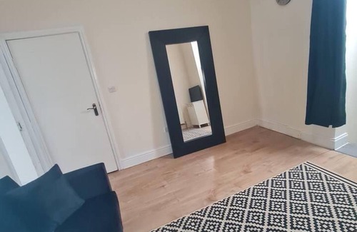 White Hart Lane Apartamento | Beautiful 1-bed Apartment in North London