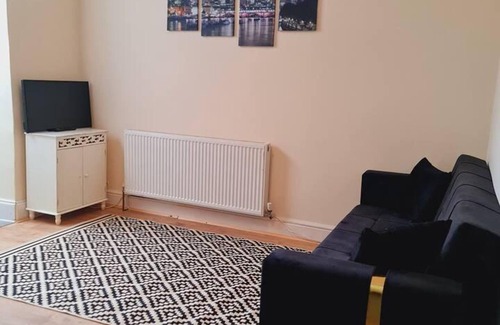 White Hart Lane Apartamento | Beautiful 1-bed Apartment in North London