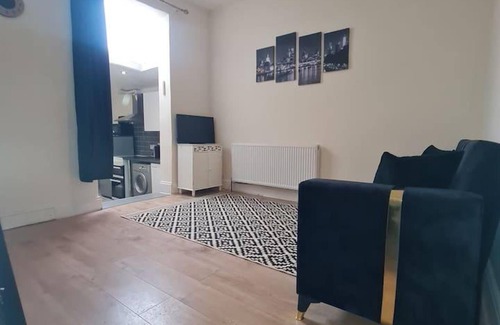White Hart Lane Apartamento | Beautiful 1-bed Apartment in North London