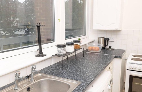 Tulse Hill Apartamento | Beautiful 1-bed Apartment in London