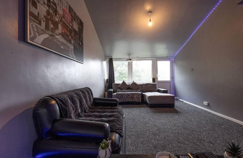 Tulse Hill Apartamento | Beautiful 1-bed Apartment in London