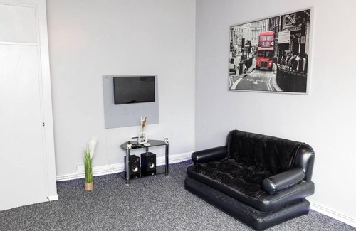 Tulse Hill Apartamento | Beautiful 1-bed Apartment in London