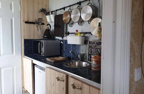 Athy Apartamento | Beautiful 1-Bed Apartment in Kilkea