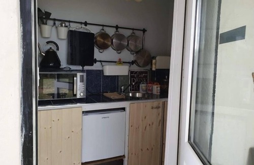Athy Apartamento | Beautiful 1-Bed Apartment in Kilkea