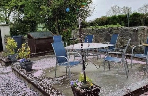 Athy Apartamento | Beautiful 1-Bed Apartment in Kilkea