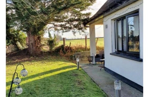Athy Apartamento | Beautiful 1-Bed Apartment in Kilkea