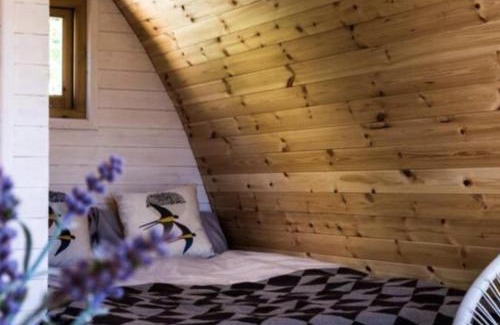 Penally Chalet De Esquí | Beautiful 1-Bed Chalet in Tenby
