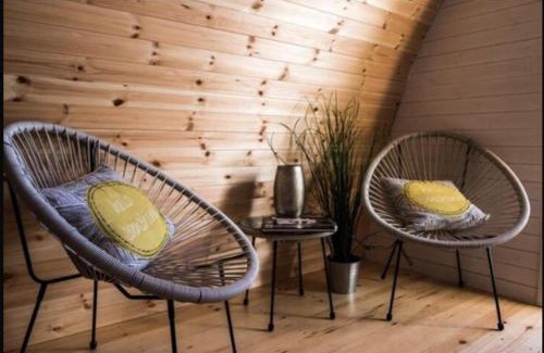 Penally Chalet De Esquí | Beautiful 1-Bed Chalet in Tenby