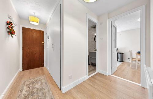 South Bermondsey Apartamento | Beautiful 1 bed close to amenities