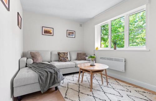 South Bermondsey Apartamento | Beautiful 1 bed close to amenities