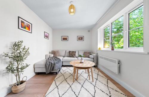 South Bermondsey Apartamento | Beautiful 1 bed close to amenities