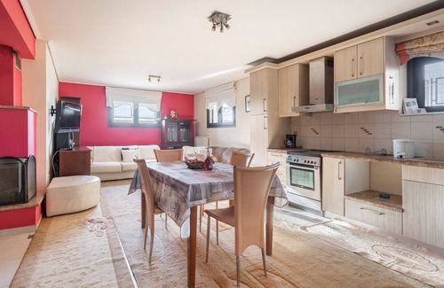 Megalopolis Cabaña | Beautiful 1-Bed Cottage in Megalopolis