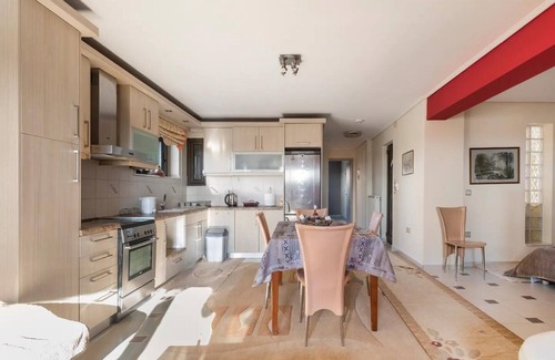 Megalopolis Cabaña | Beautiful 1-Bed Cottage in Megalopolis