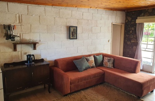 Juliasdale Cabaña | Beautiful 1-bed Cottage in Juliasdale