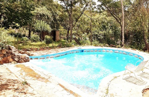 Juliasdale Cabaña | Beautiful 1-bed Cottage in Juliasdale