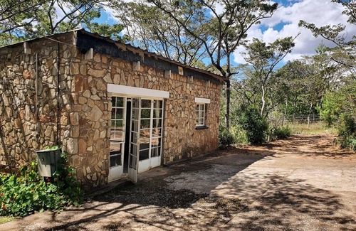 Juliasdale Cabaña | Beautiful 1-bed Cottage in Juliasdale