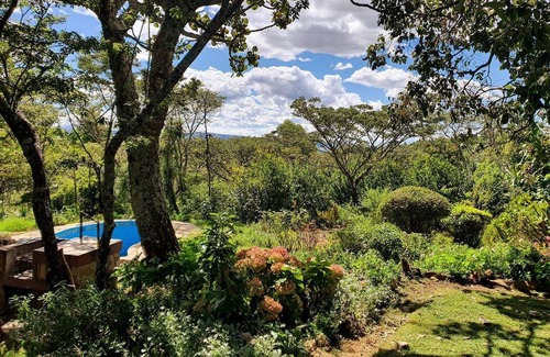 Juliasdale Cabaña | Beautiful 1-bed Cottage in Juliasdale