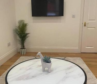 Camden Town Apartamento | Beautiful 1 Bed Flat 2 Minute Walk To Camden Station