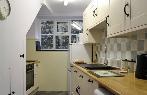 Lynton Casa | Beautiful 1-bed House, Exmoor Nr Lynton & Lynmouth