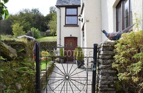 Lynton Casa | Beautiful 1-bed House, Exmoor Nr Lynton & Lynmouth