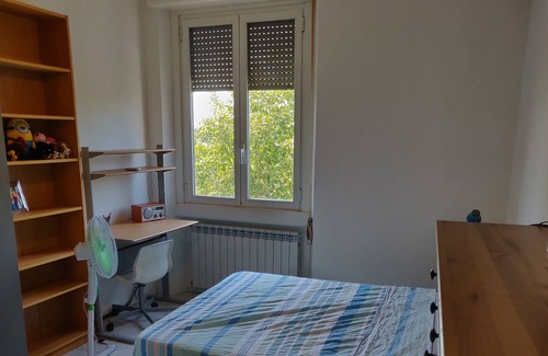 Quartiere Mazzini Apartamento | Beautiful 1-Bed House in Milano