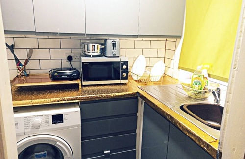 Harehills Casa | Beautiful 1-bed House in Leeds