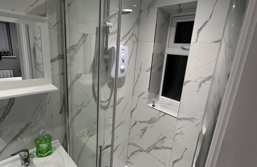 Luton Apartamento | Beautiful 1-Bed Modern Luxury Apartment in Luton