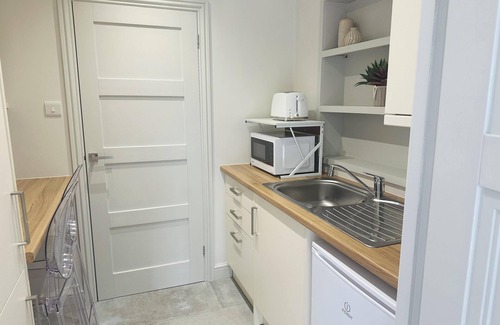 Bourne End Apartamento | Beautiful 1-Bed Studio in Bourne end