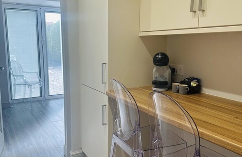 Bourne End Apartamento | Beautiful 1-Bed Studio in Bourne end