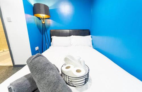 Selly Oak Apartamento | Beautiful 1-Bed Studio in Birmingham