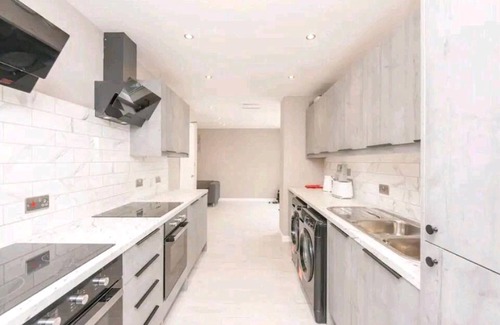 Burnley Apartamento | Beautiful 1-bed Studio in Burnley